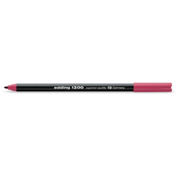 EDDING 1300 Nº - 