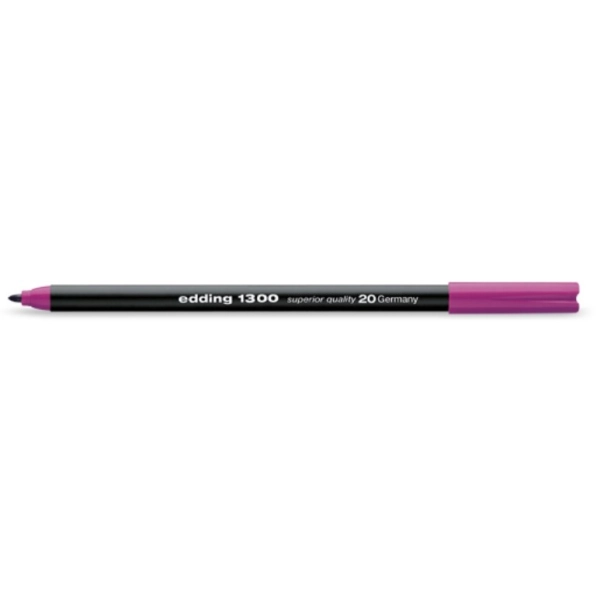 EDDING 1300 Nº - 