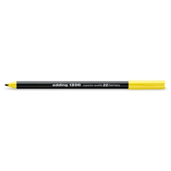 EDDING 1300 Nº - 