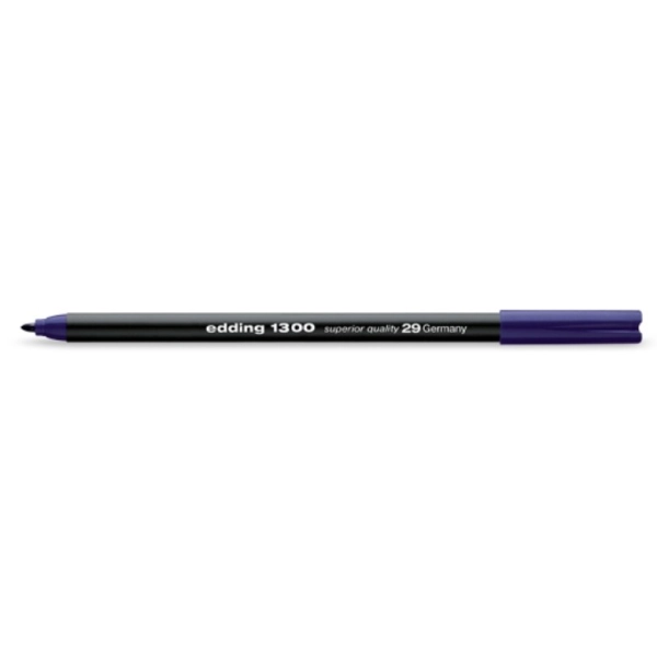 EDDING 1300 Nº - 