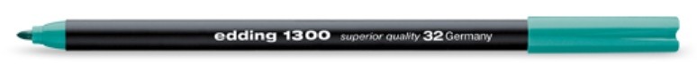 EDDING 1300 Nº32 - VERD LLOR 