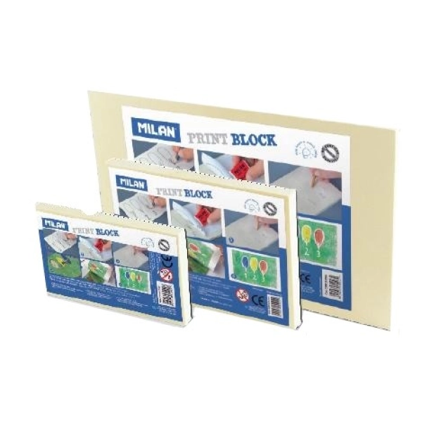 PRINT BLOCK 