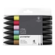 SET 6 PROMARKER TONS MITJOS
