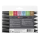 SET 6 PROMARKER TONS MITJOS