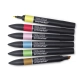 SET 6 PROMARKER TONS MITJOS