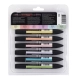 SET 6 PROMARKER TONS PASTELL
