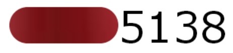 CREATEX 60ML-CARMINE