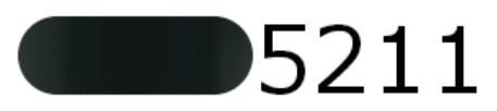 CREATEX OPAC 60ML-BLACK