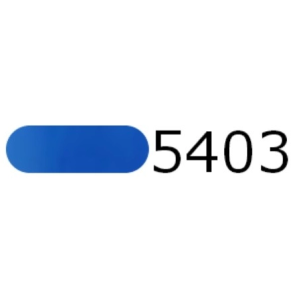 CREATEX FLUOR. 60ML-BLUE