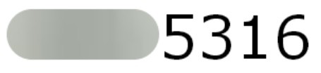CREATEX PEARL 60ML-PLATINUM