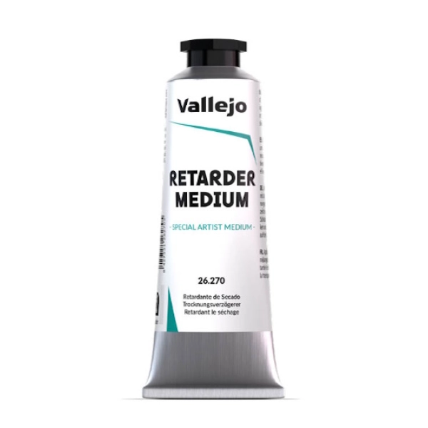 RETARDANT VALLEJO tub 60ml