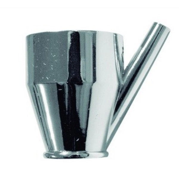 COPA METÀL.LICA 5ml.AMB CONECTOR