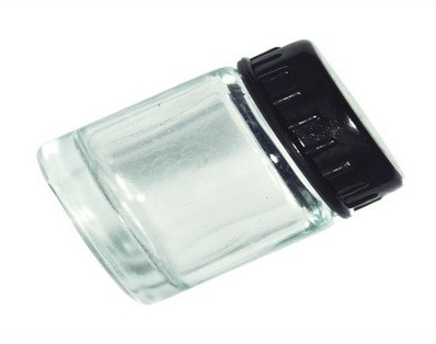 DIPÒSIT DE VIDRE 22ml.AMB TAPA
