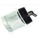 DIPOSIT DE VIDRE 22ml.AMB CONECTOR