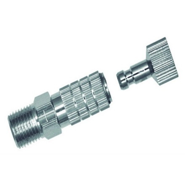 ENDOLL RÀPID 1/8F A 1/8M
