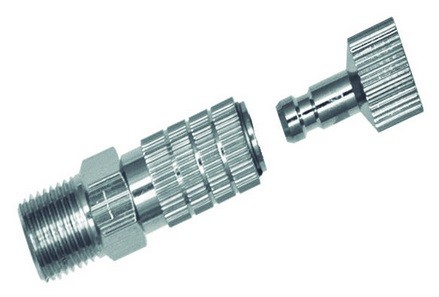 ENDOLL RÀPID 1/8F A 1/8M