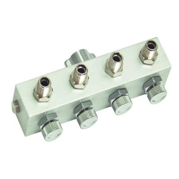 RÀCORD 4 SORTIDES 1/8