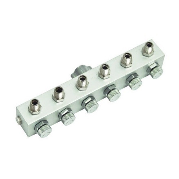 RÀCORD 6 SORTIDES 1/8