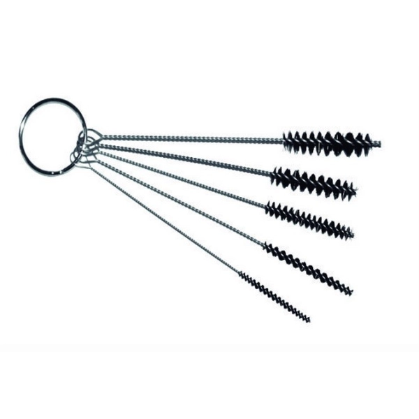 BAQUETES DE NETEJA AMB RASPALL
