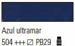 ARTCREATION 750ml-BLAU ULTRAMAR