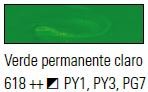 ARTCREATION 750ml-VERD PERM.CLAR