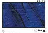 VALLEJO STUDIO 200ml-BLAU FTALOCIANINA