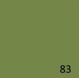 SETACOLOR OPAC 45ml-VERD OLIVA