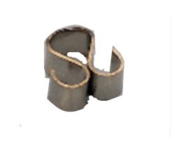 PINÇA ACLÉ 3m/m L-0