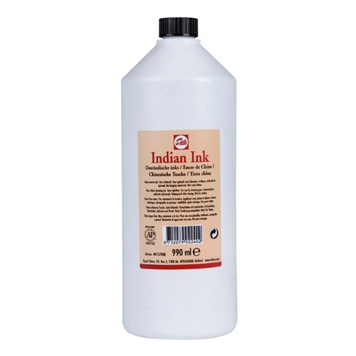 TINTA XINA TALENS 990 ml