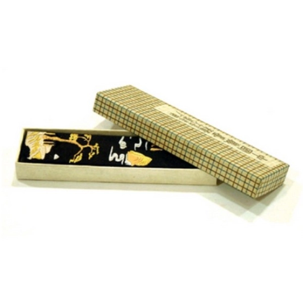 BARRA 31gr. TINTA XINA NEGRA