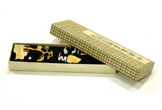 BARRA TINTA XINA NEGRA 31 grs.