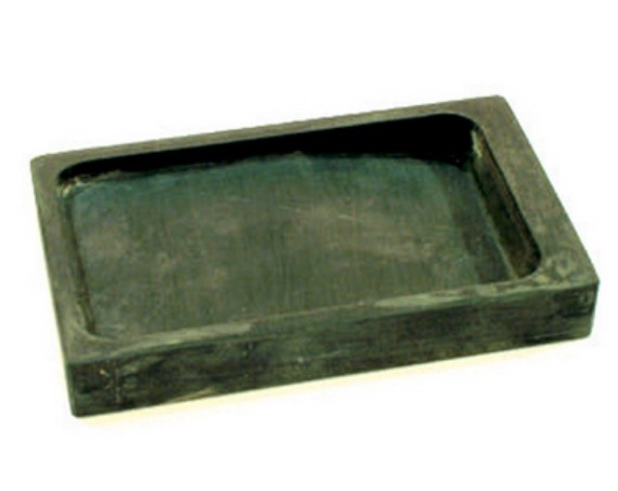 PEDRA PER BARRA TINTA XINA 