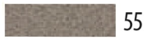 INGRES VIDALON GRIS CHINE 100gr. 65x50