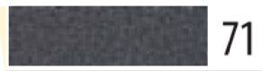 INGRES VIDALON BLEU FONCE 100gr. 65x50