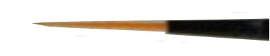 LINER Nº10/0-PINZELL CURT RODO TORAI