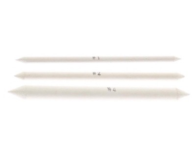 SET 3 ESFUMINS DE 5,7,10mm
