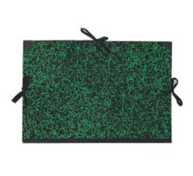 CARPETA AMB CINTES  81x61