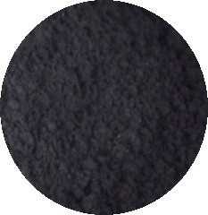GRAFIT NEGRE EN POLS  1 KG.
