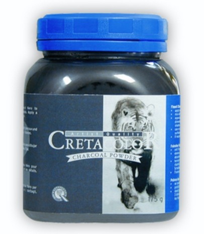 CARBO EN POLS CRETACOLOR 175grs.