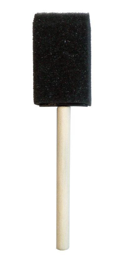 PINZELL 40mm ESCUMA PLA