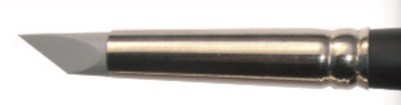 PINZELL GOMA DURA BISELAT Nº 6