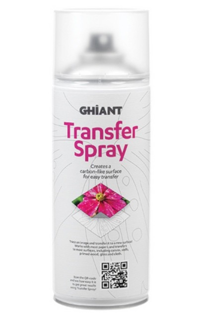 ESPRAI TRANSFER GHIANT 400ML