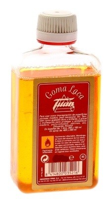 GOMA LACA TITAN 1000ml