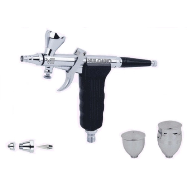 AEROGRAF VENTUS FUTURA 0.3G