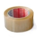 PRECINTE TRANSPARENT 50mm X 66mts