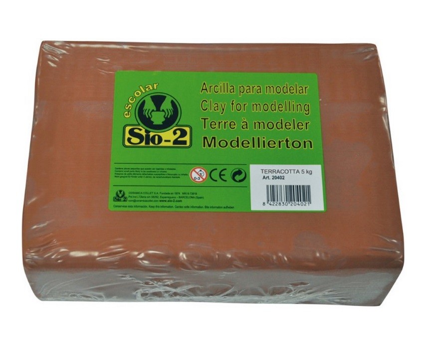ARGILA SIO-2    5 Kg