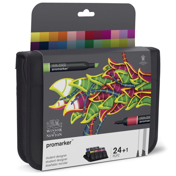 ESTOIG 24 PROMARKER