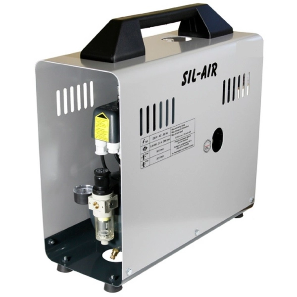 COMPRESSOR SIL-AIR 50/D