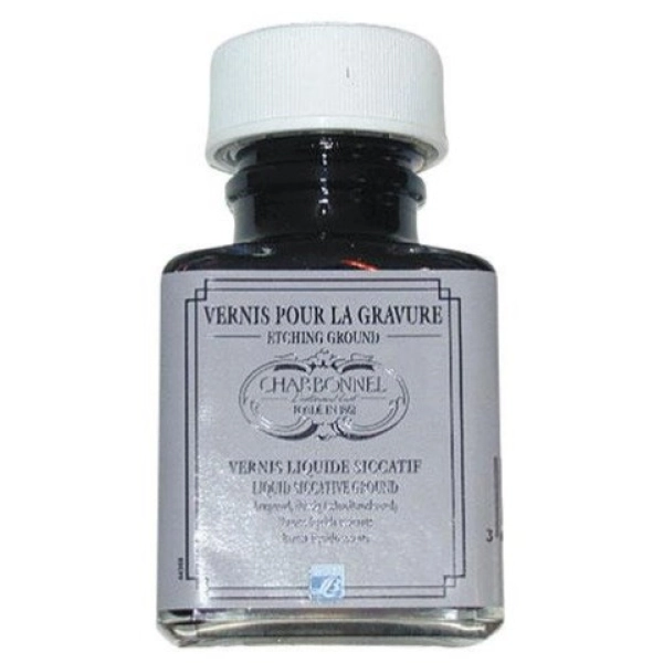 VERNIS CHARBONNEL-SECATIU 75ml