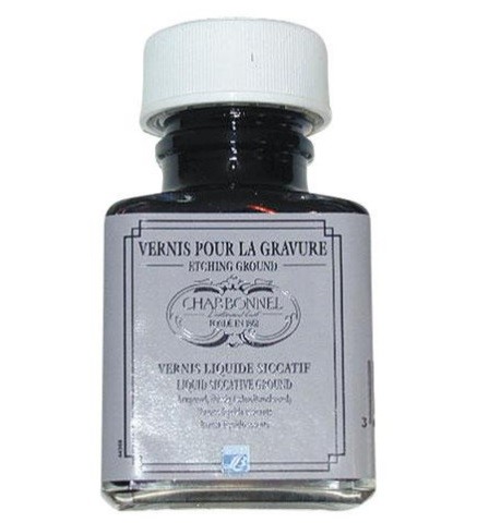 VERNIS CHARBONNEL-SECATIU 75ml